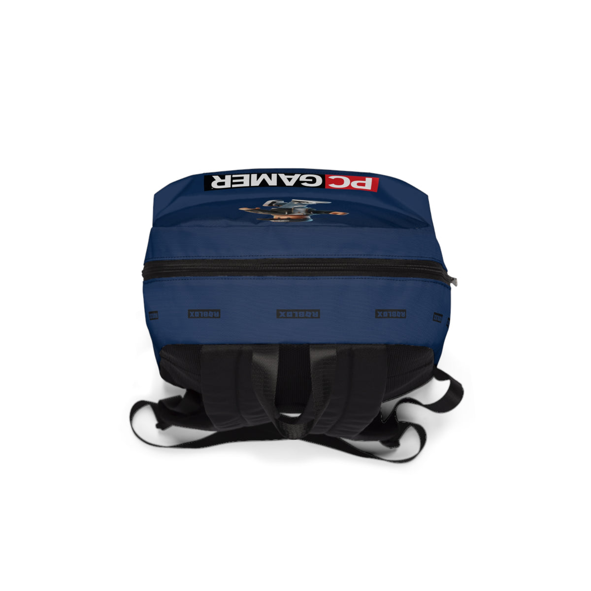 Roblox treet Backpack - Midnight Blue