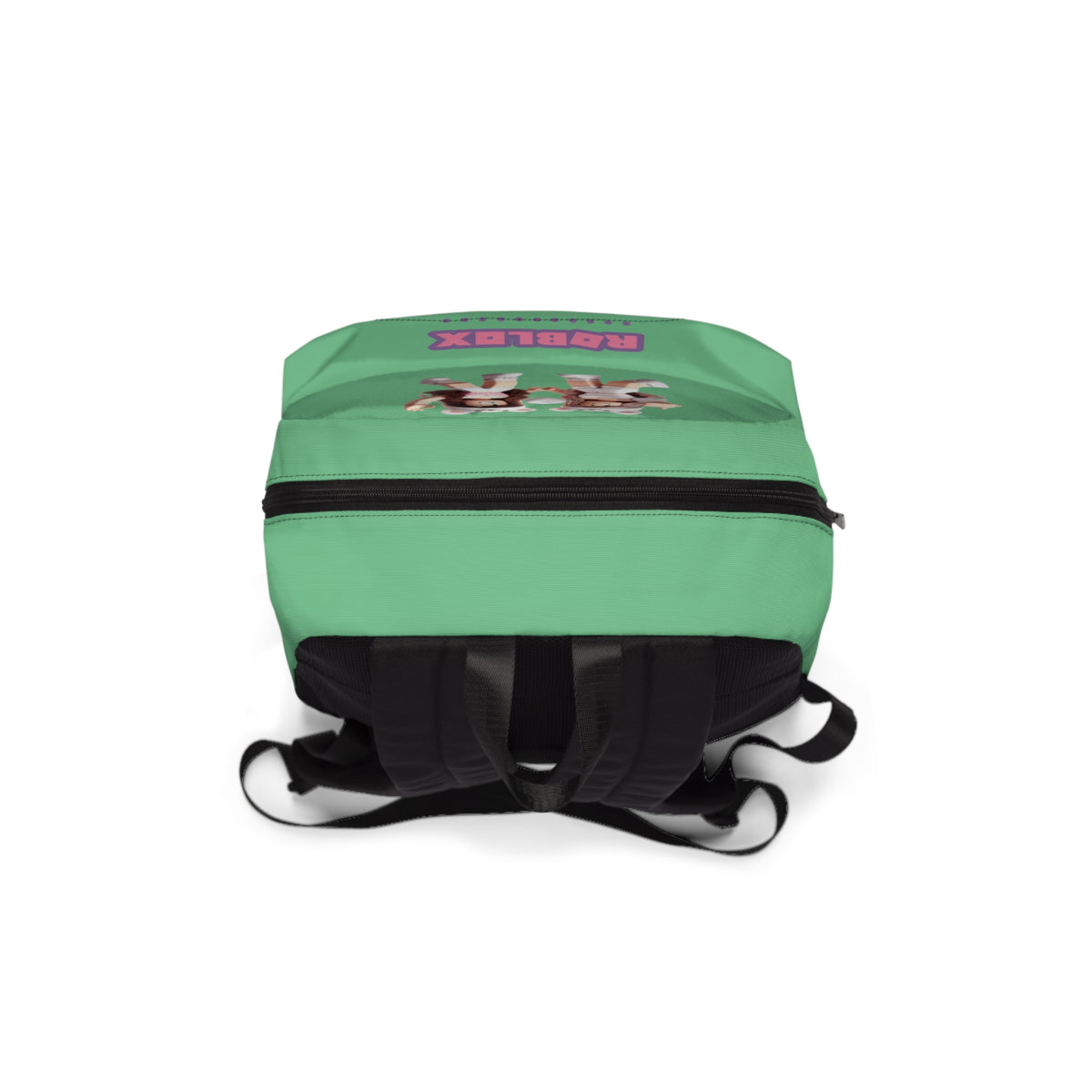 Roblox Best Friends - School Bag Mint