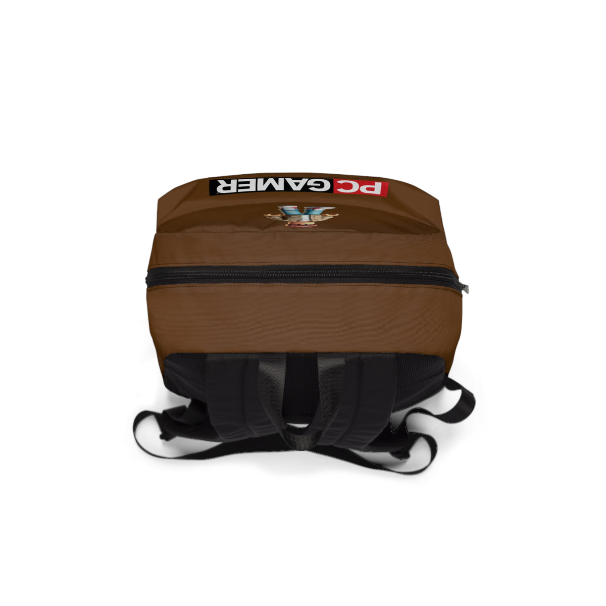 Roblox Backpack Play Rivals Brown