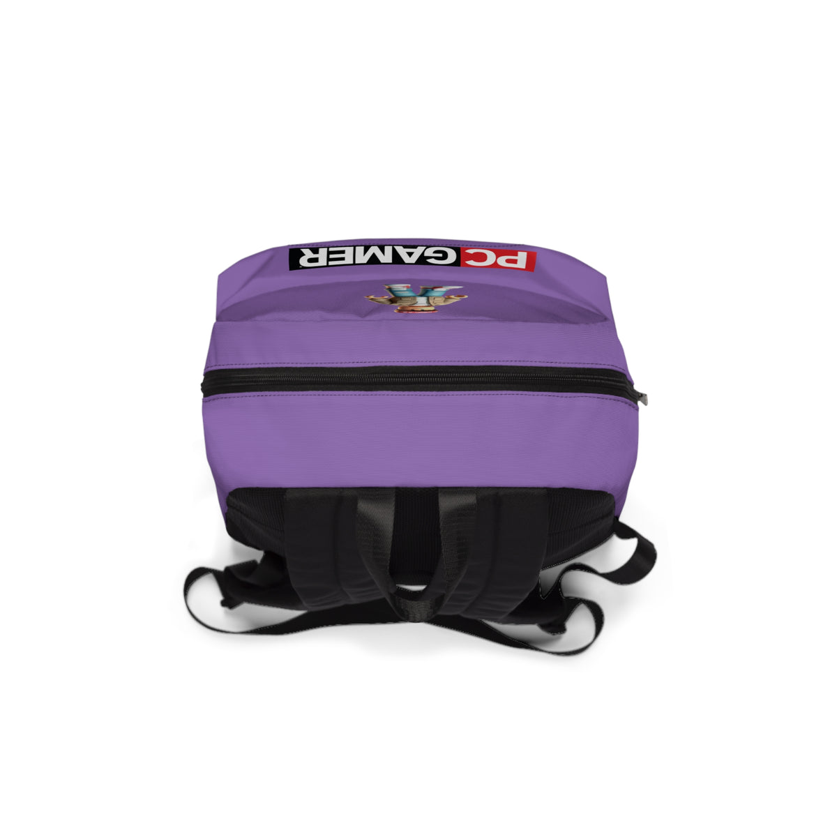 Roblox Backpack Play Rivals Light purple