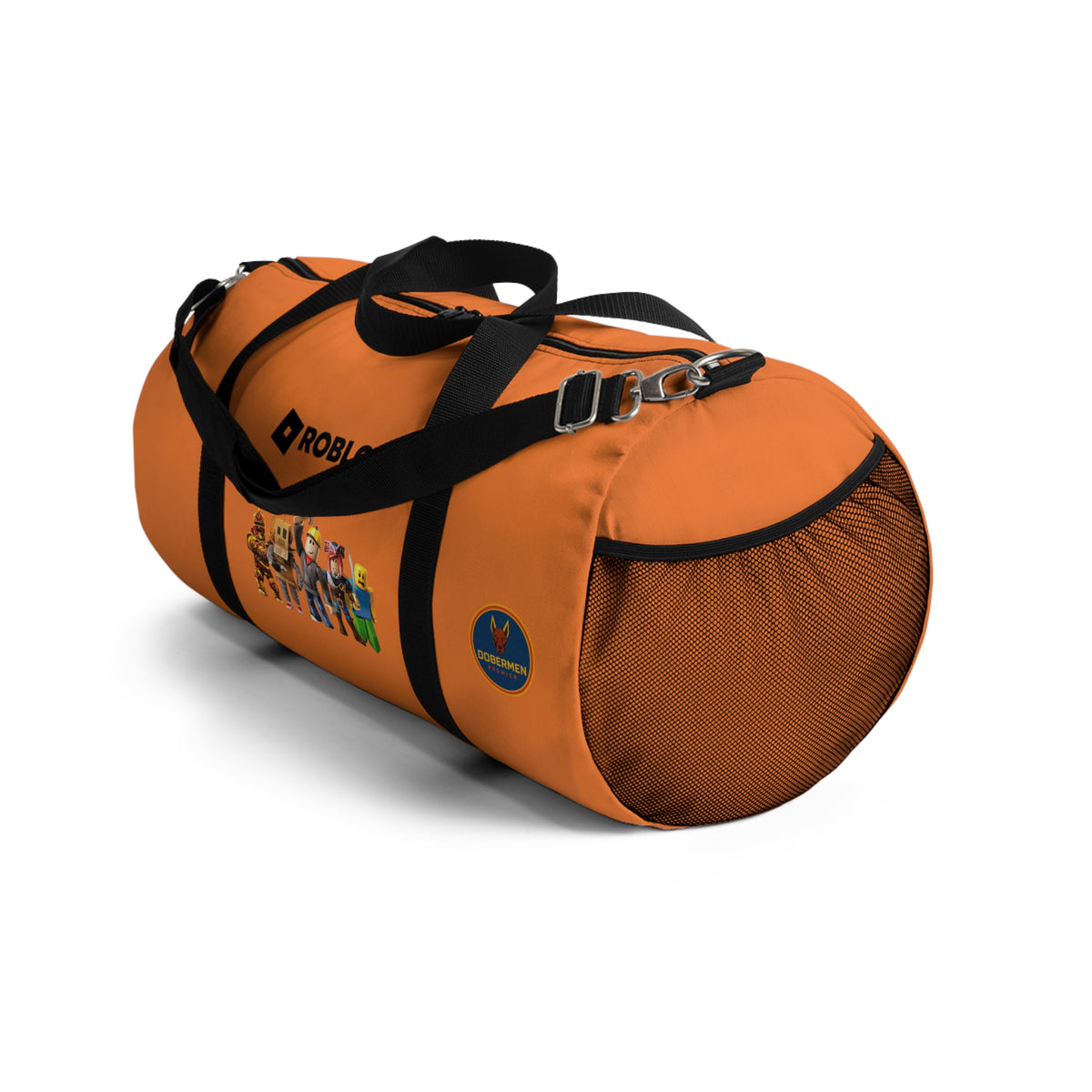 Roblox Adventure Duffel Crusta ๐ฎโจ๐งณ
