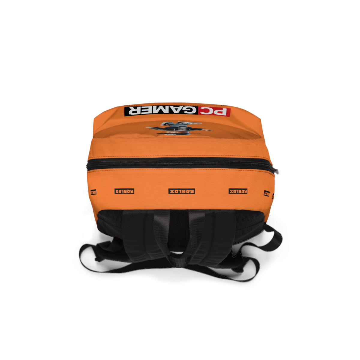 Roblox treet Backpack - crusta