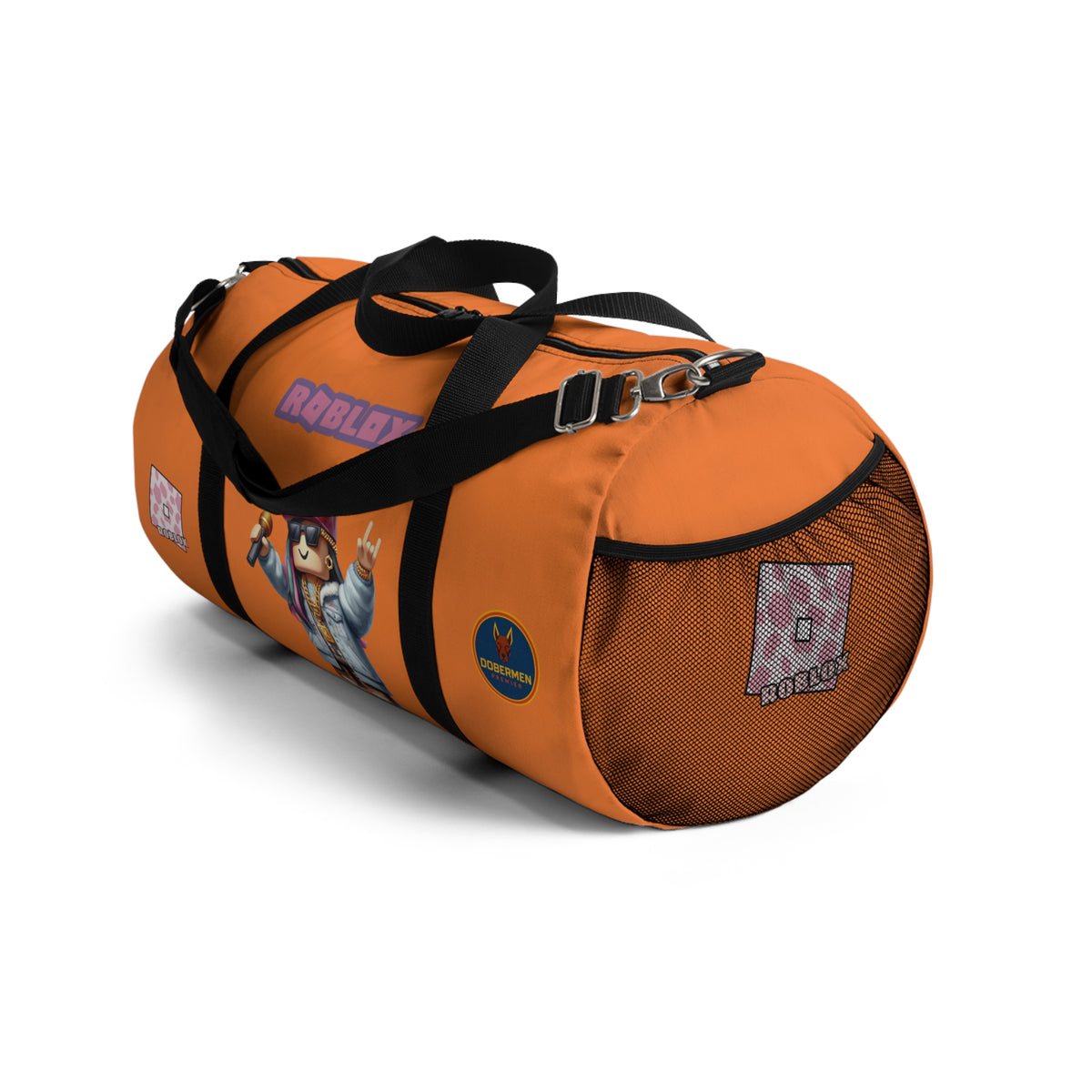 Duffel Bag Roblox Premier Crusta ๐งณ๐๏ธ