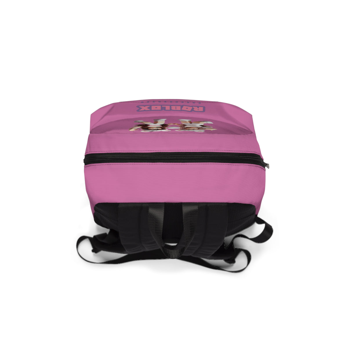 Roblox Best Friends Pink School Bag