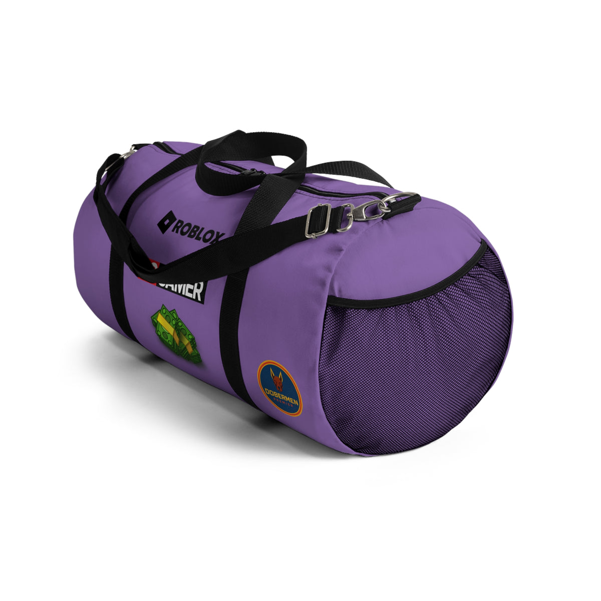 Roblox Gear Bag Light purple ๐๐ฅ
