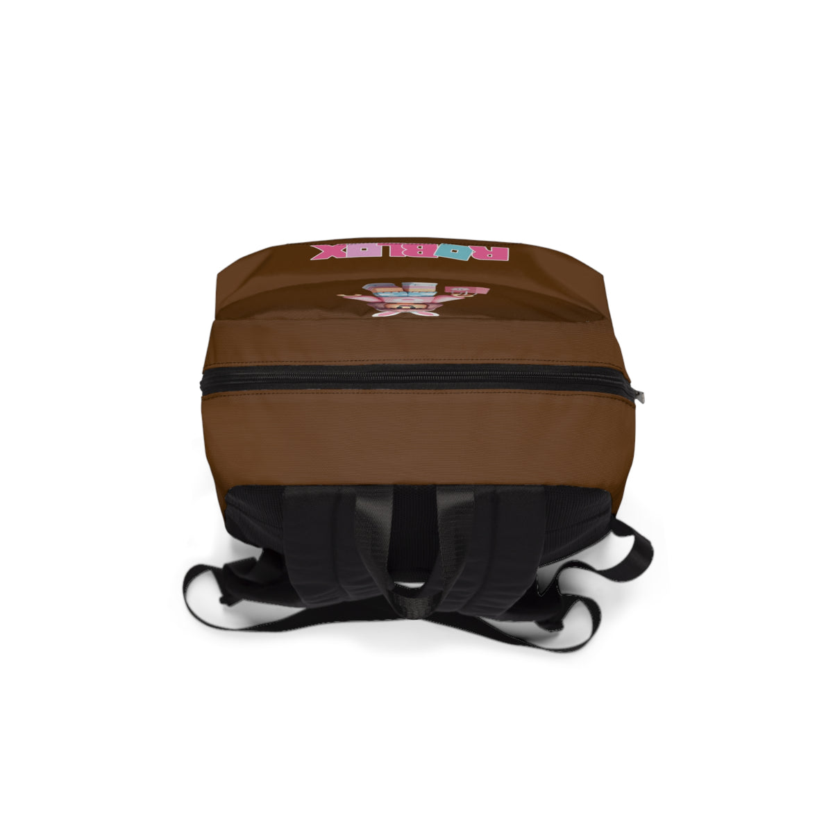 Roblox Bunny Girl Backpack Brown