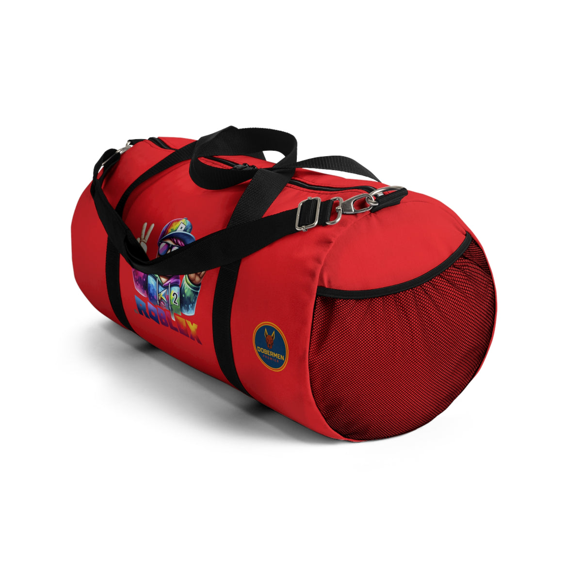 Roblox Weekend Bag Red ๐ผ๐ฎ๐งญ