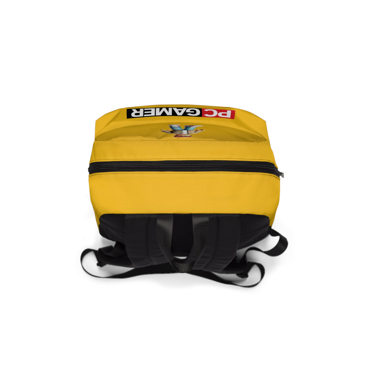 Roblox Backpack Play Rivals Yellow