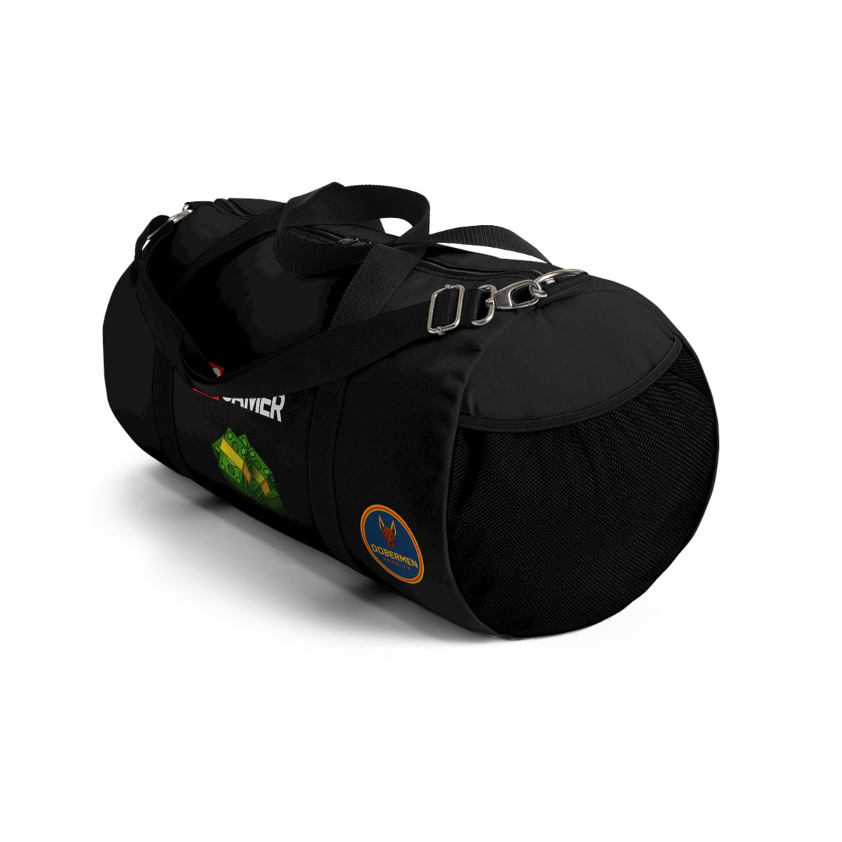 Roblox Gear Bag Black ๐๐ฅ