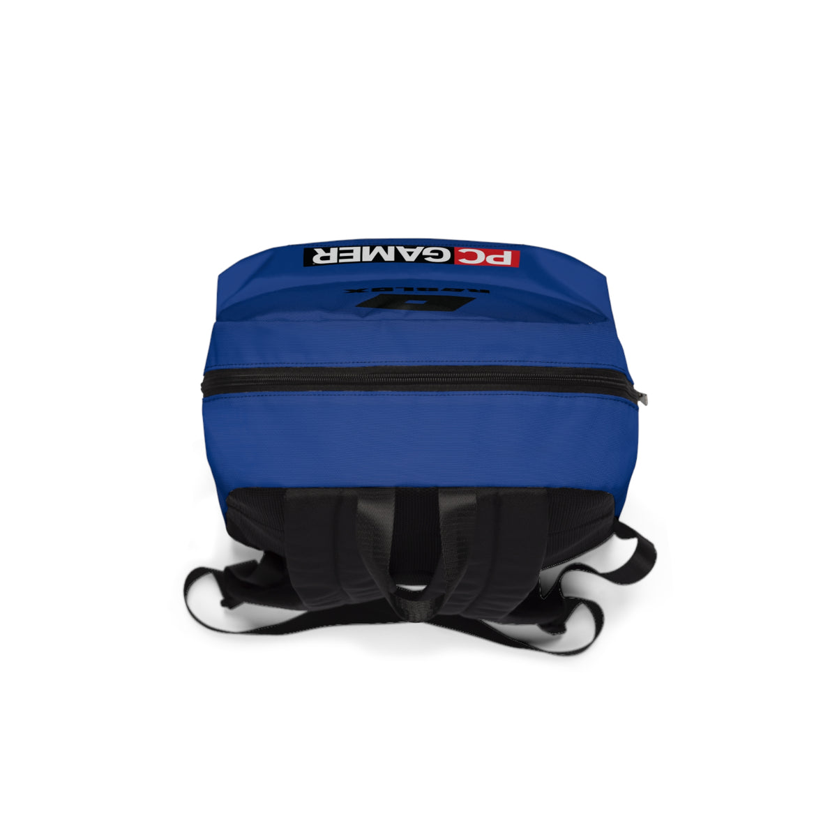 Roblox Level Up Gamer School Bag Dark blue