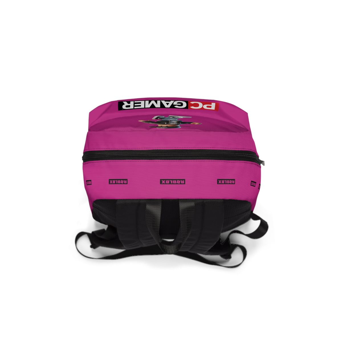 Roblox treet Backpack - Pink