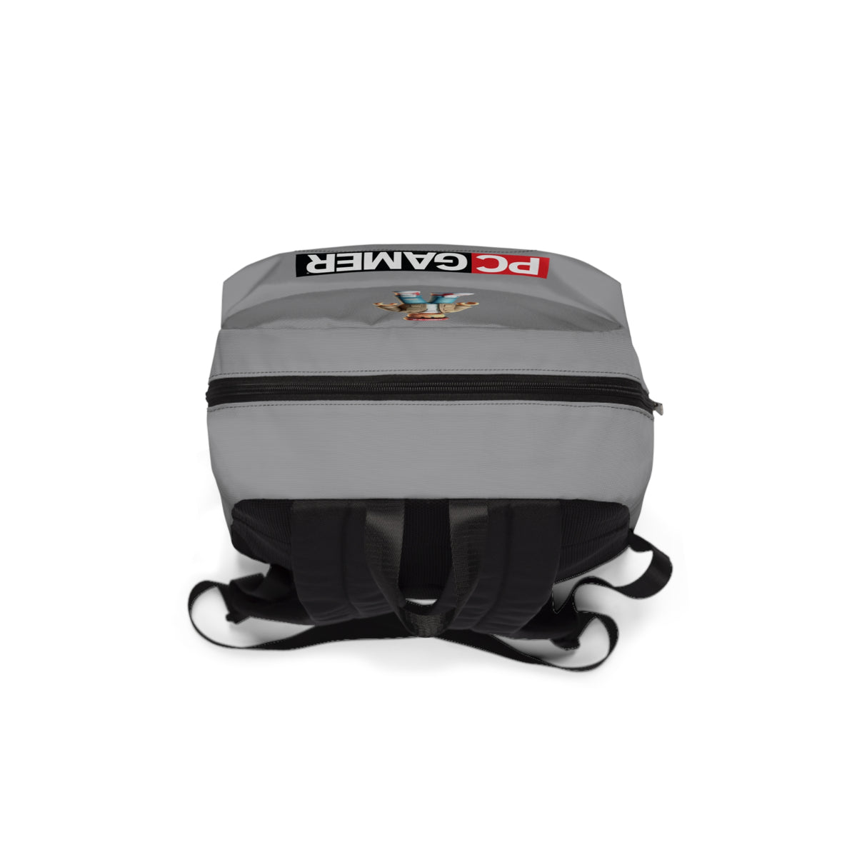 Roblox Backpack Play Rivals Grey