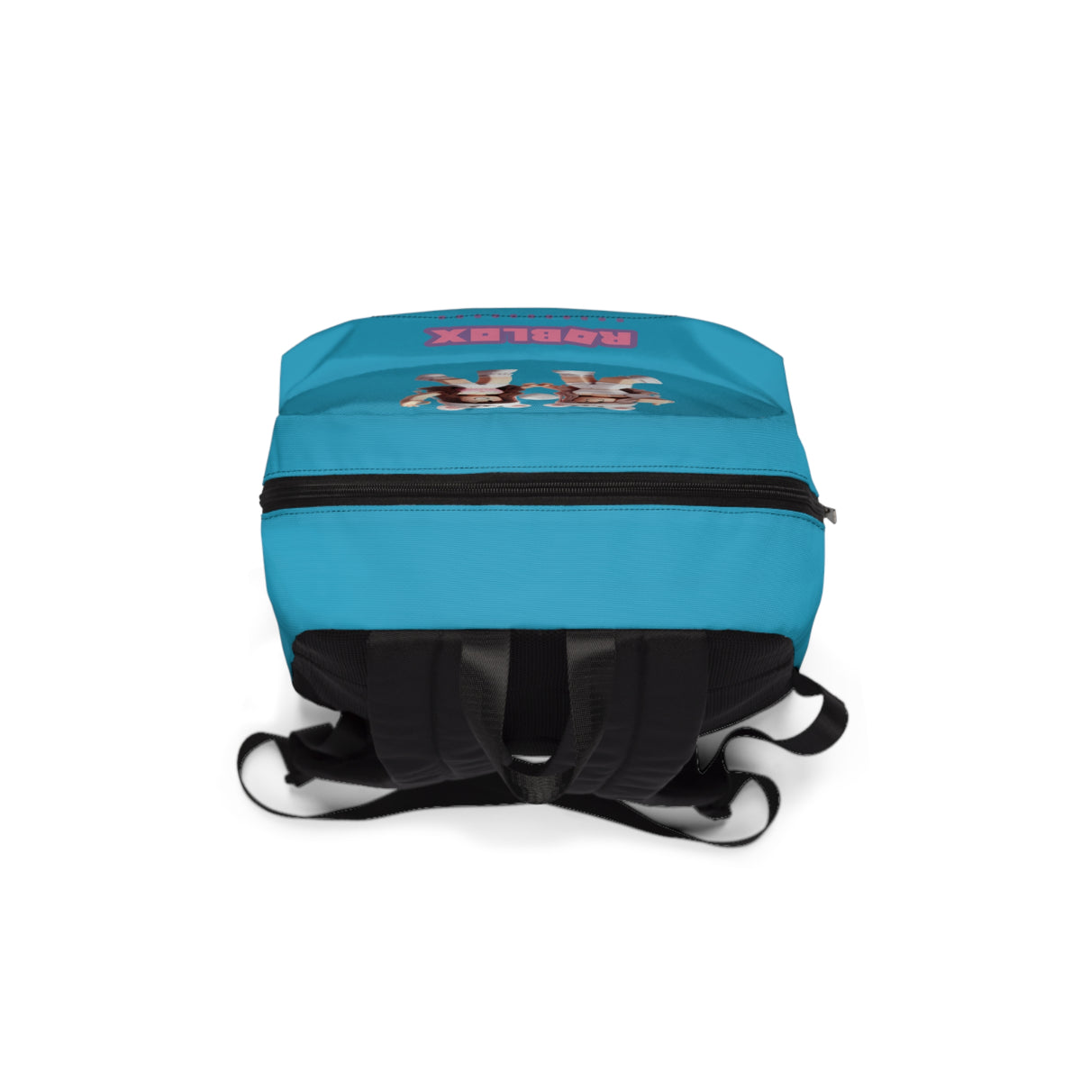 Roblox Best Friends - School Bag Turquesa