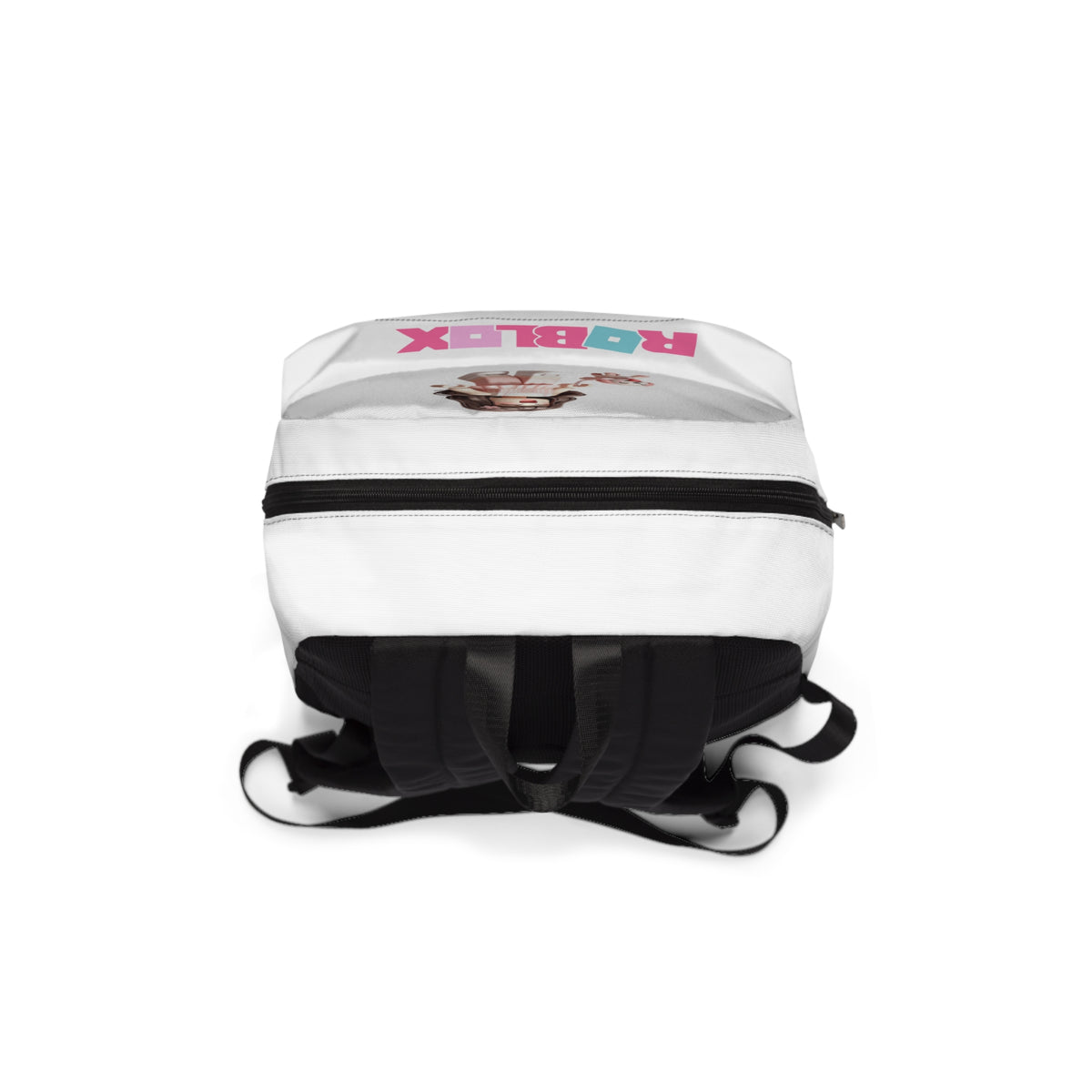 Roblox Soft Girl & Doggy Backpack
