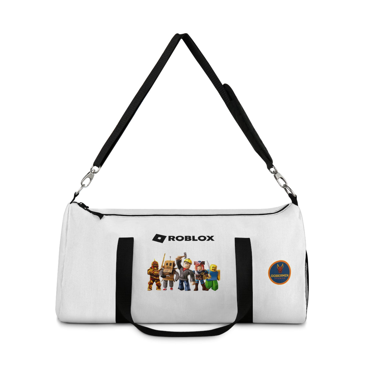 Roblox Adventure Duffel