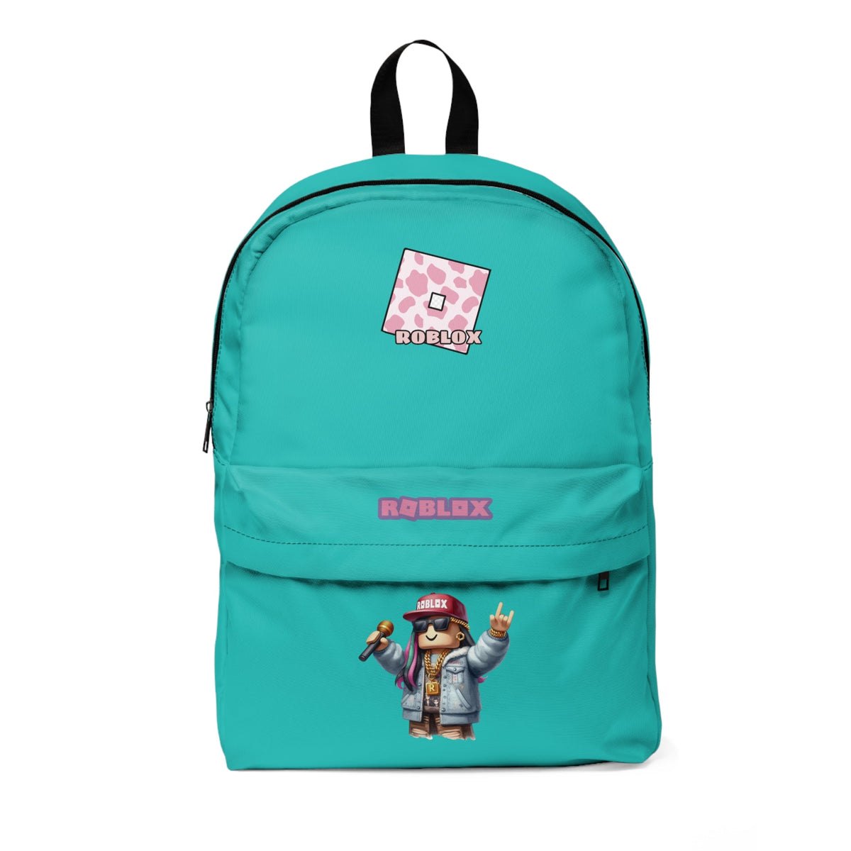 Backpack School