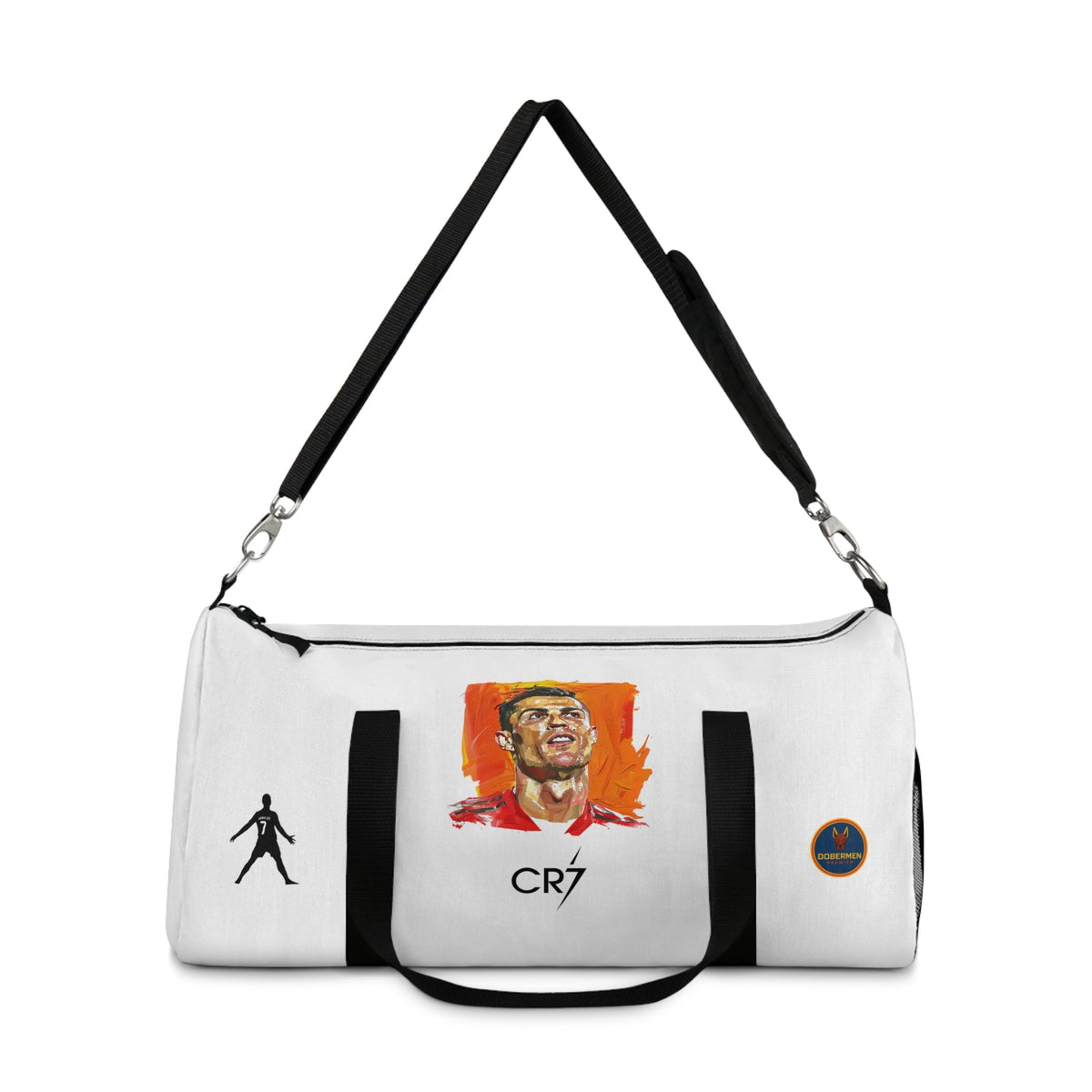 CR7 Duffel Bag