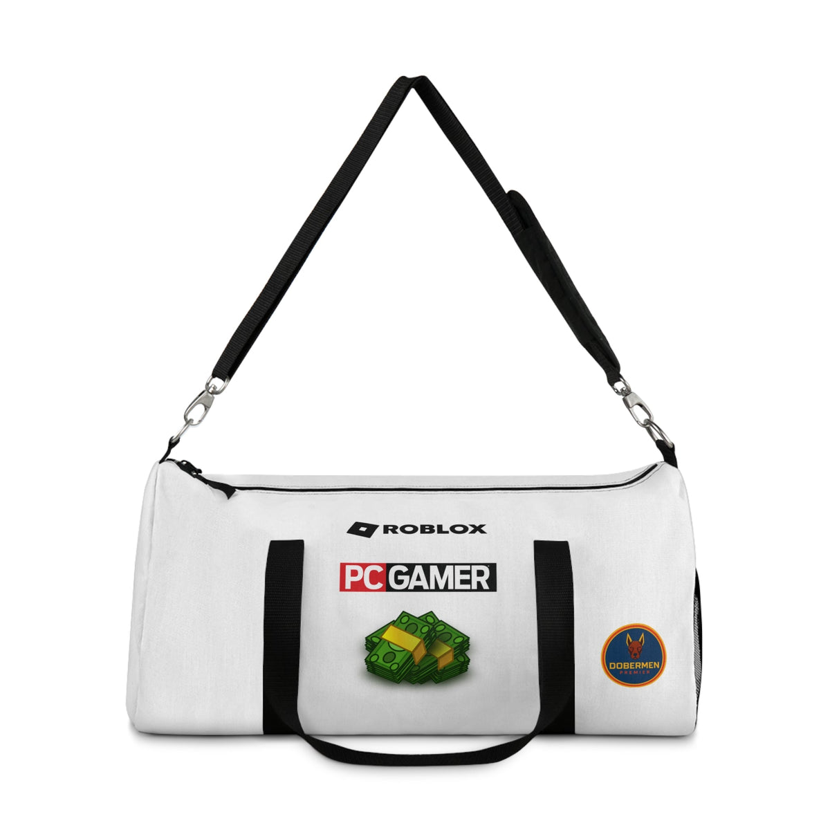 Roblox Gear Bag