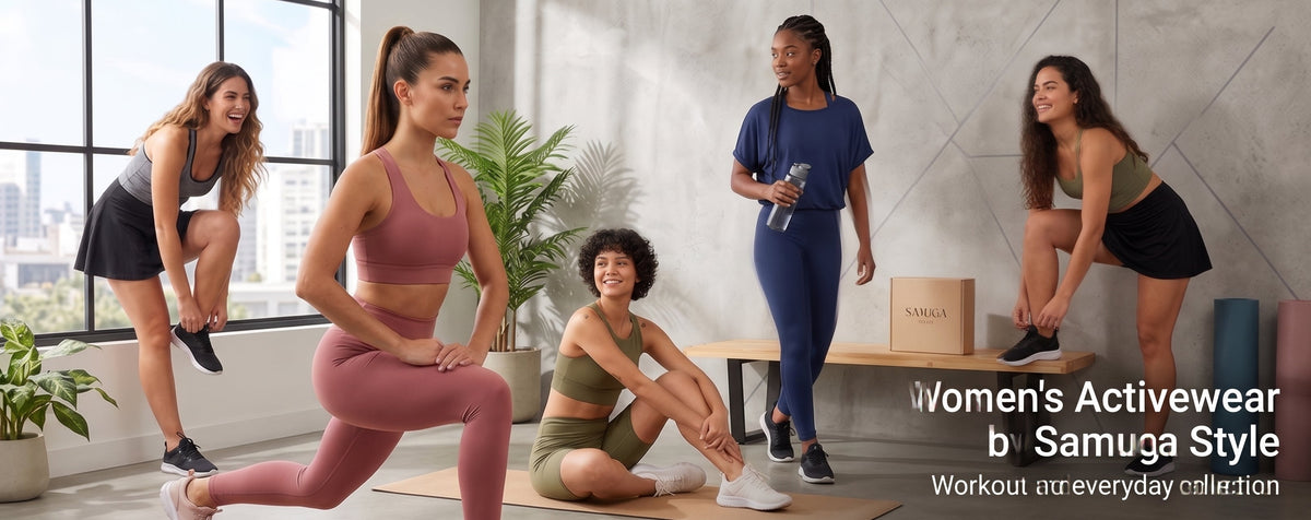 Women's Gym Wear