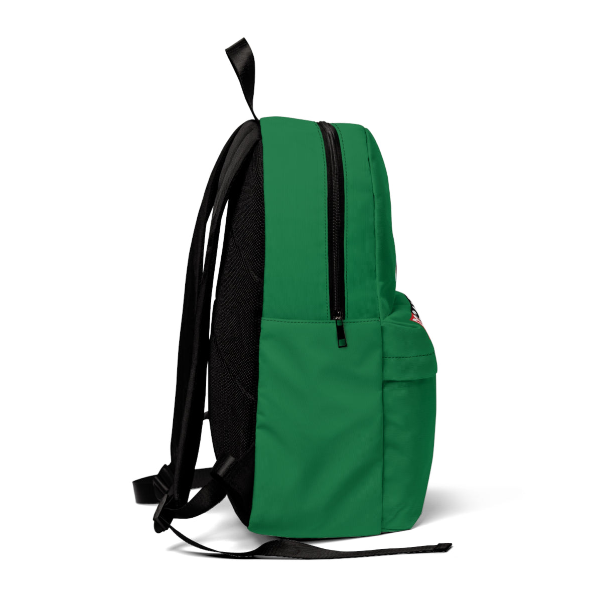 Roblox Backpack Play Rivals Dark green