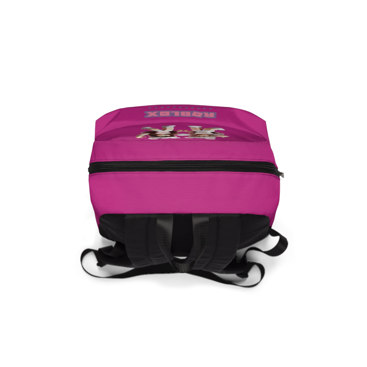 Roblox Best Friends - School Bag Pink