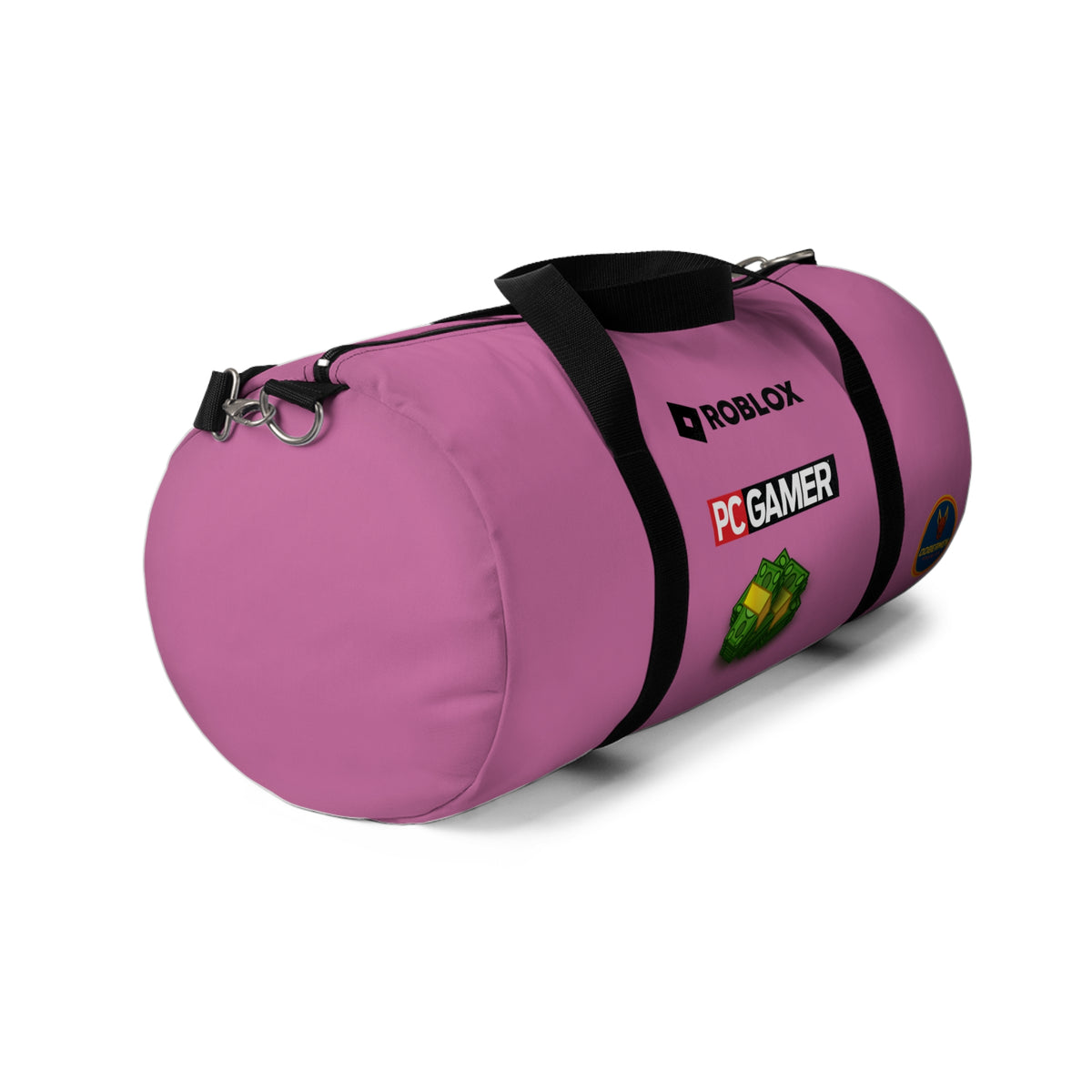 Roblox Gear Bag Light pink 🌐💥