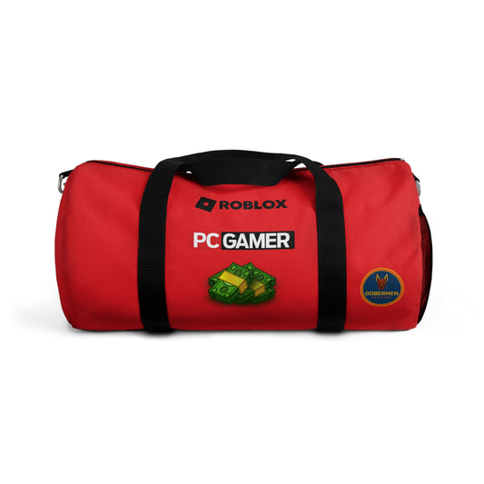 Roblox Gear Bag Red 🌐💥