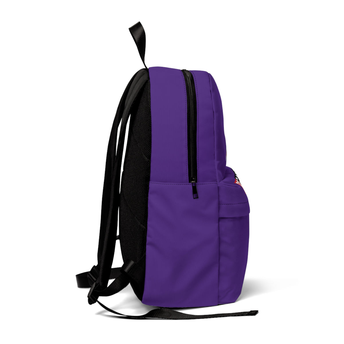 Roblox Backpack Play Rivals Purple