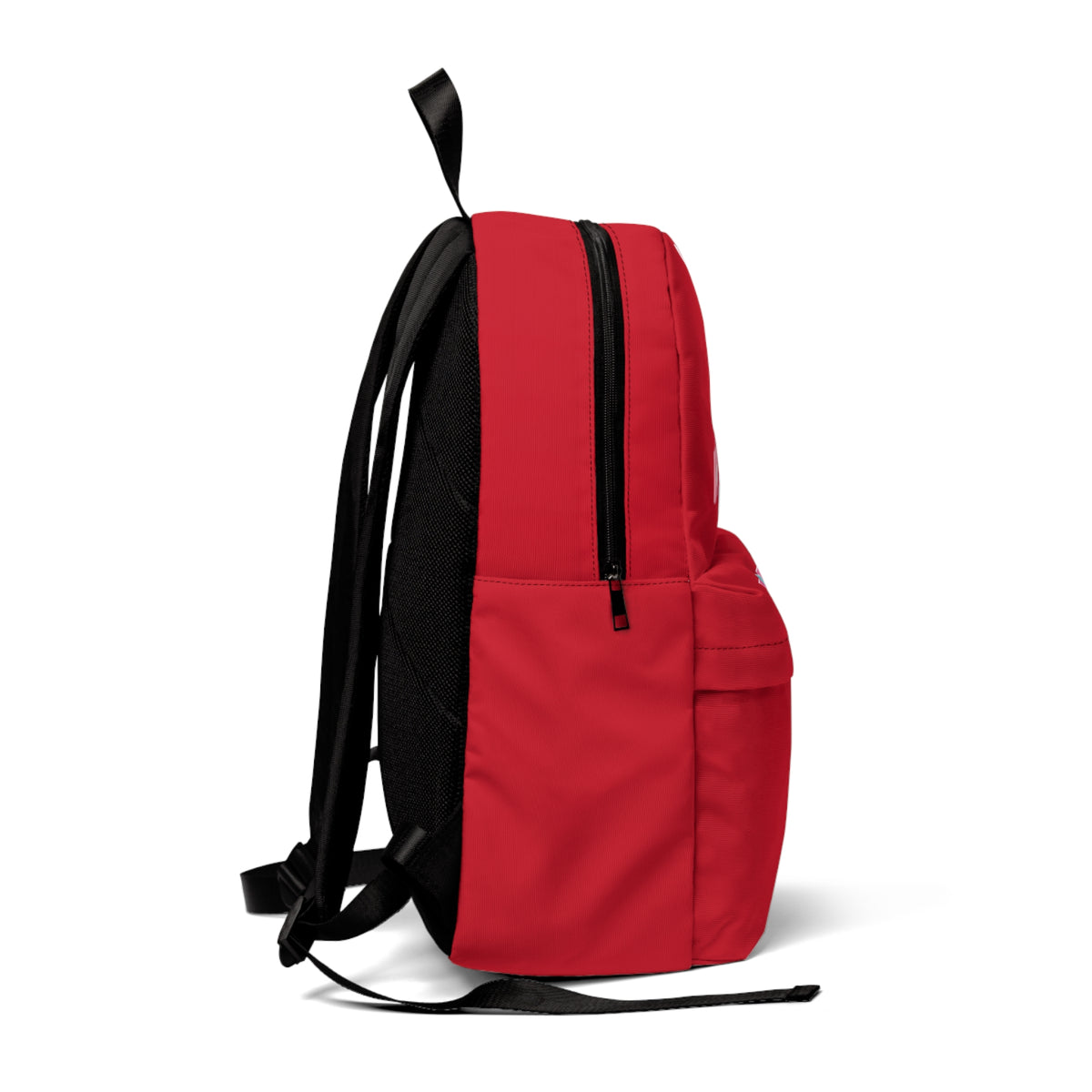 Roblox Bunny Girl Backpack Dark red