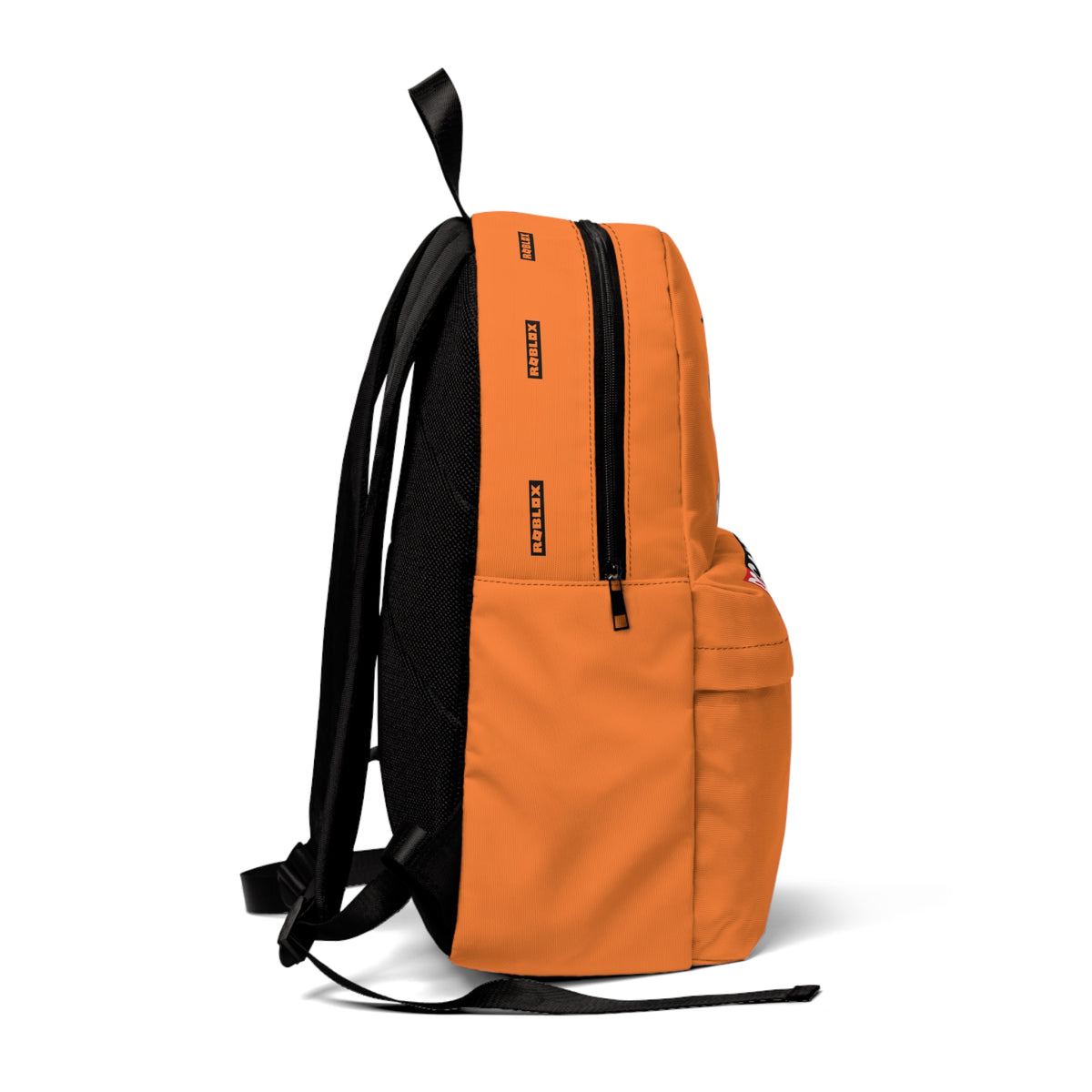 Roblox treet Backpack - crusta