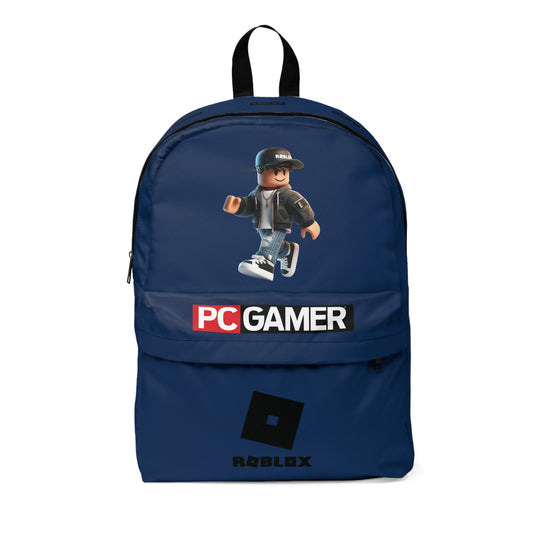 Roblox treet Backpack - Midnight Blue