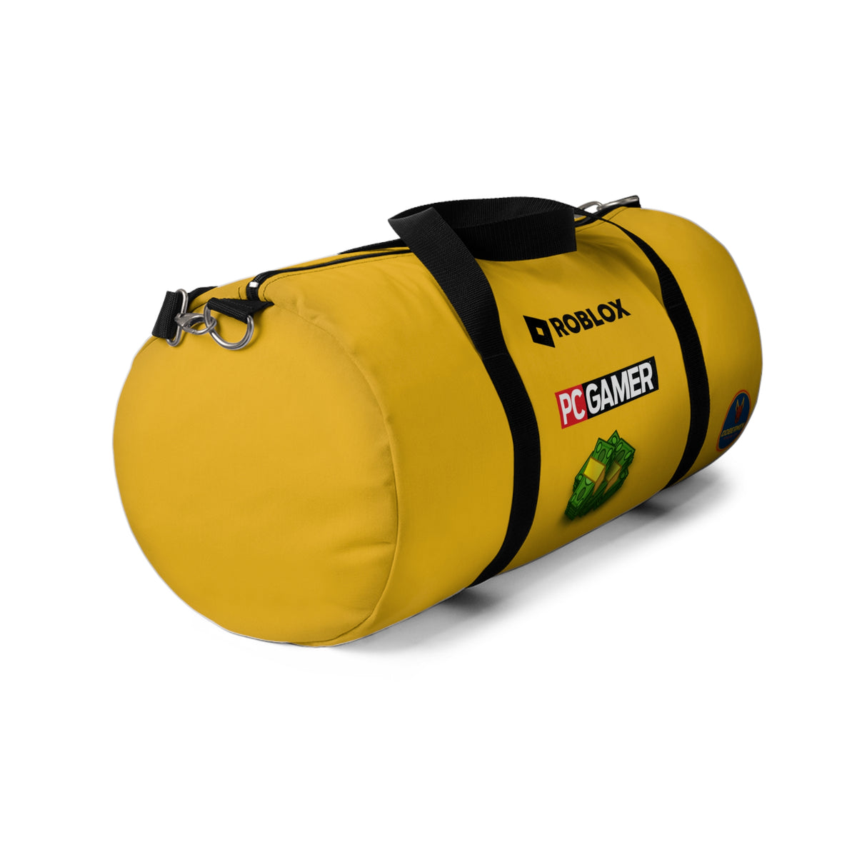 Roblox Gear Bag Yellow 🌐💥