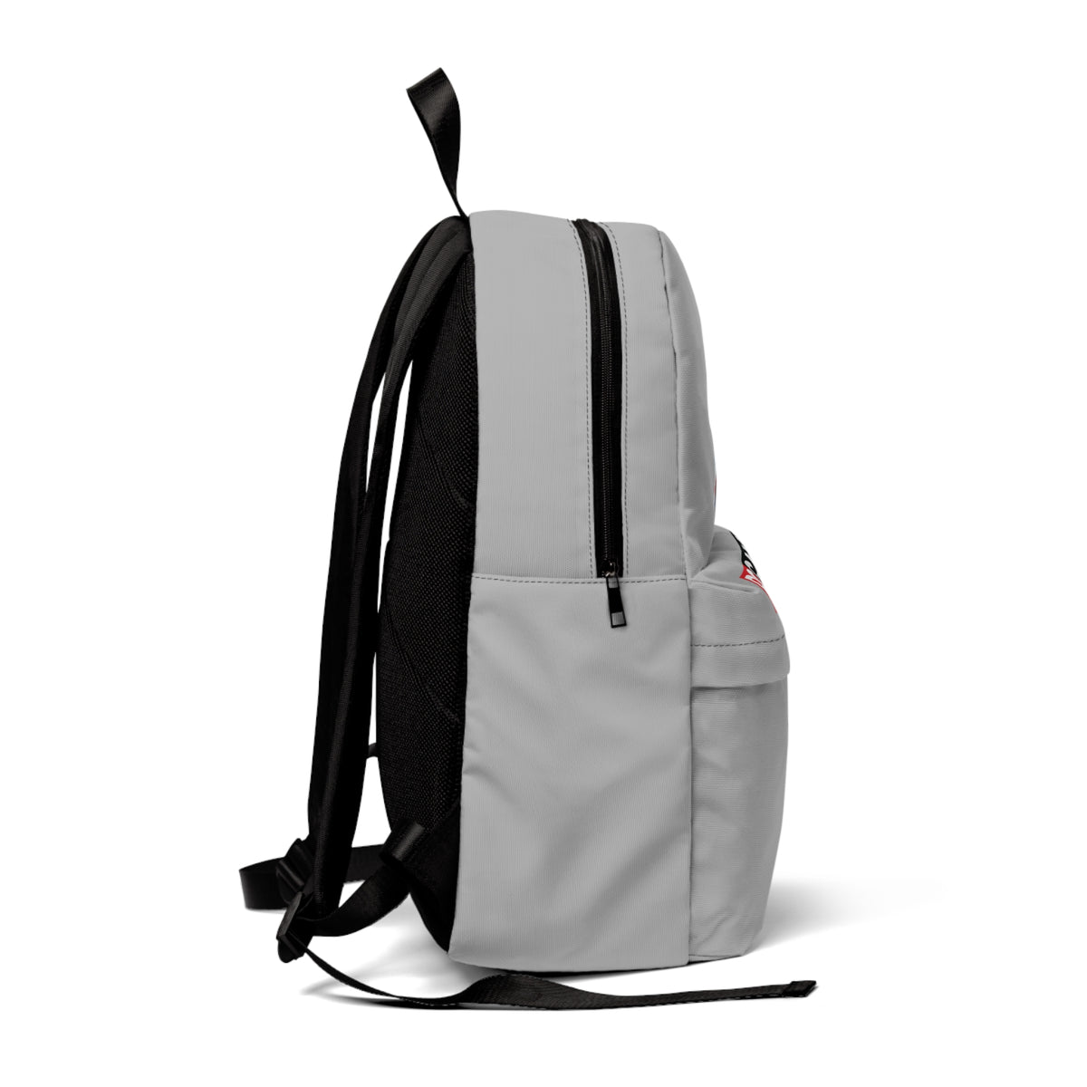 Roblox Backpack Play Rivals Light grey