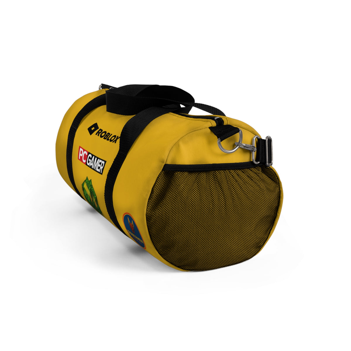 Roblox Gear Bag Yellow 🌐💥