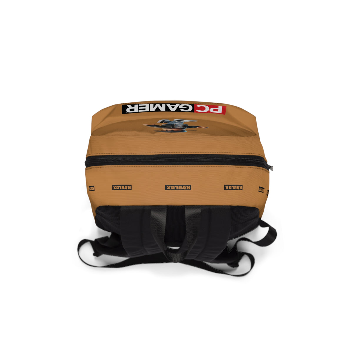 Roblox treet Backpack - Light brown