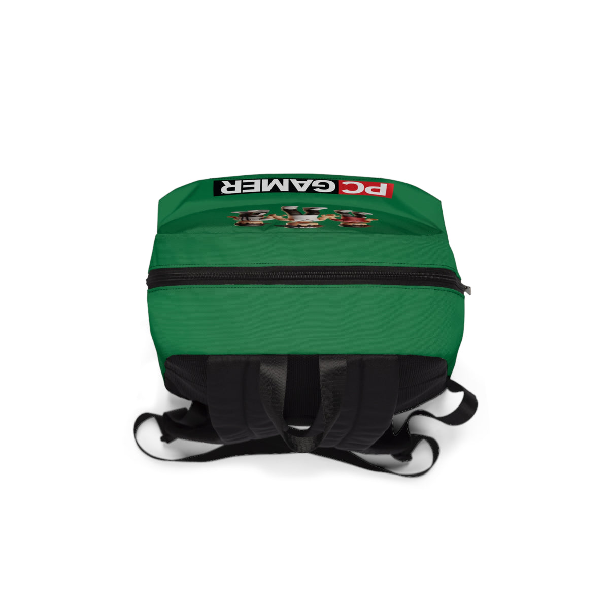 Roblox PC Gamer School Backpack