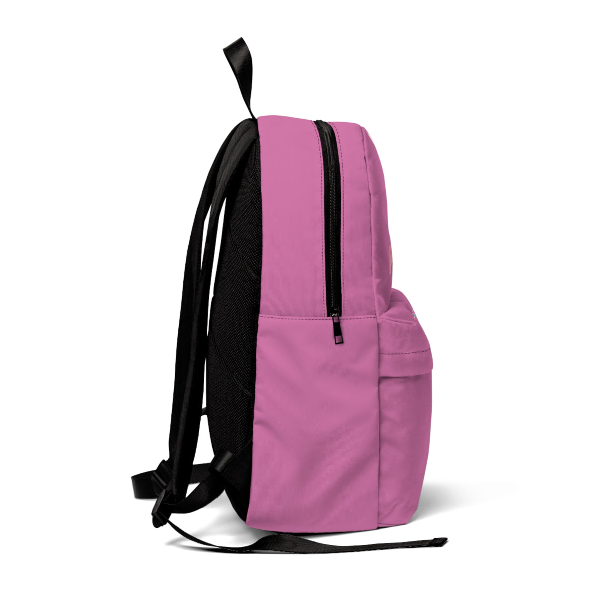 Roblox Bunny Girl Backpack Light pink