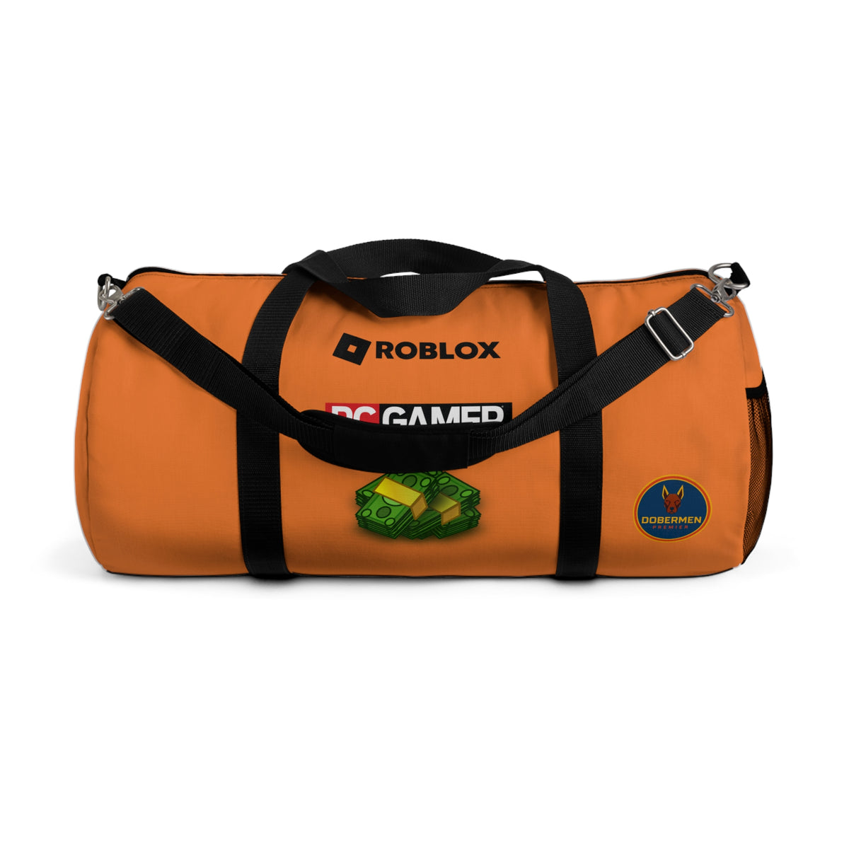 Roblox Gear Bag Crusta 🌐💥