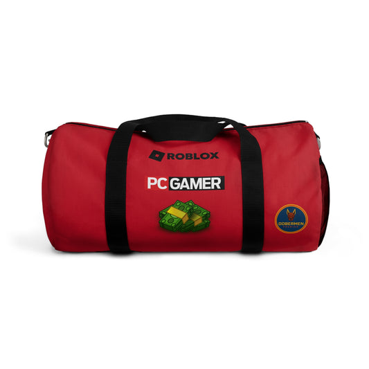 Roblox Gear Bag Dark red 🌐💥