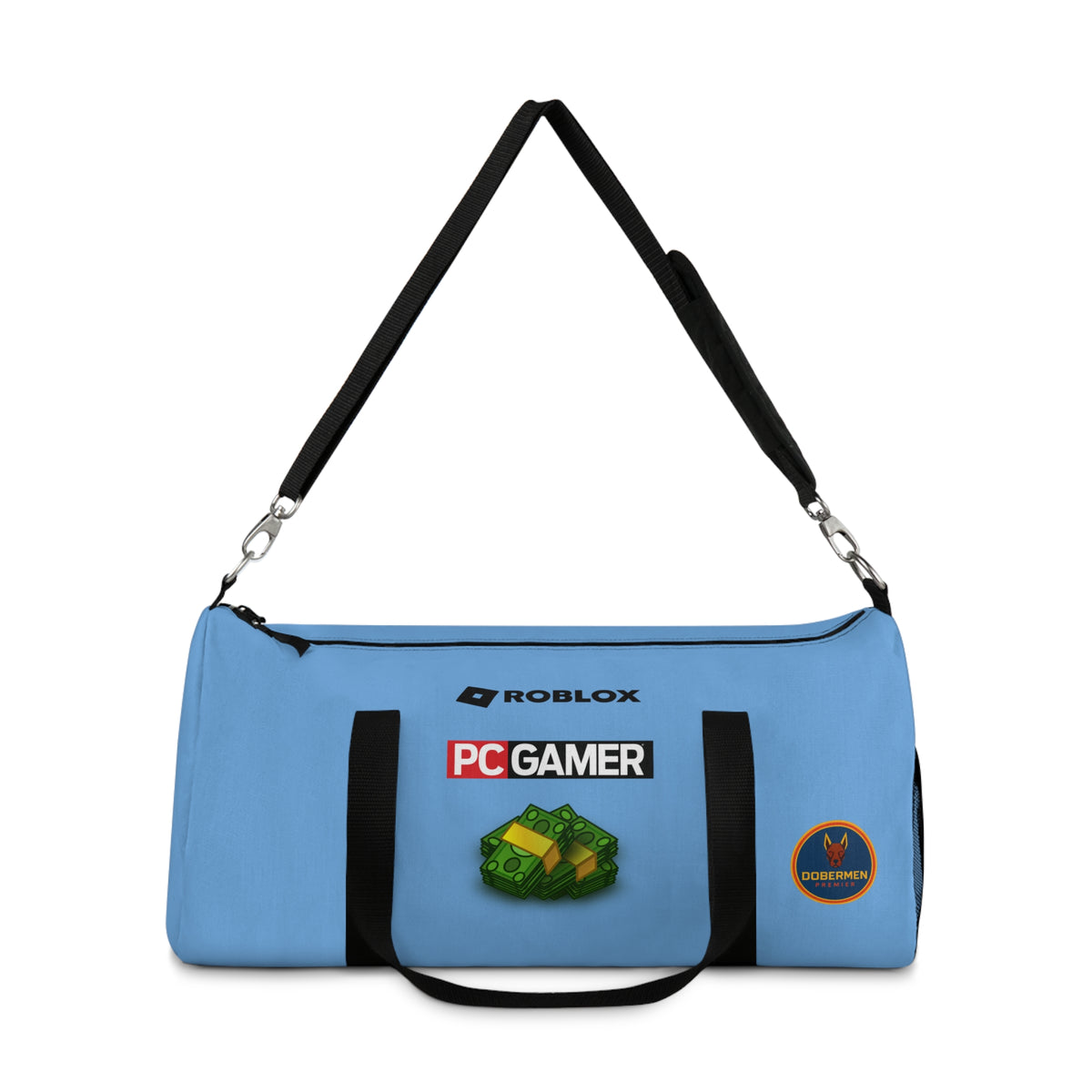Roblox Gear Bag Light blue 🌐💥