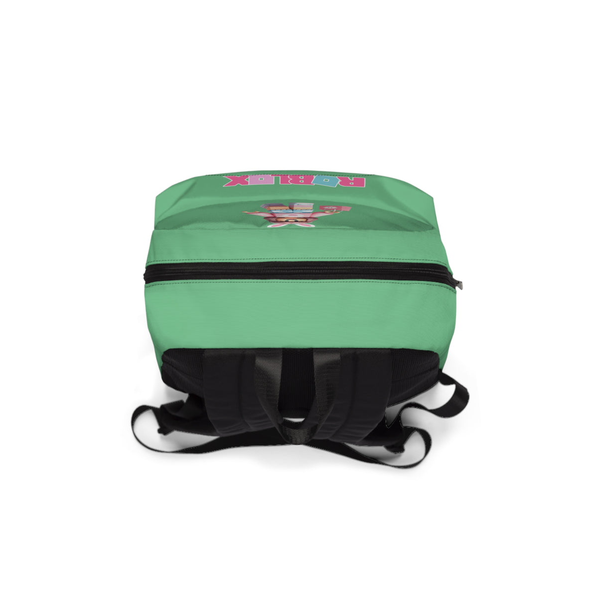 Roblox Bunny Girl Backpack Mint