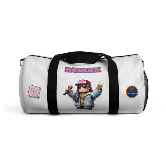 Duffel Bag Roblox Premier 🧳🗂️