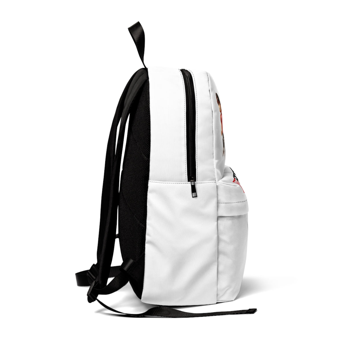 Roblox PC Gamer School Backpack