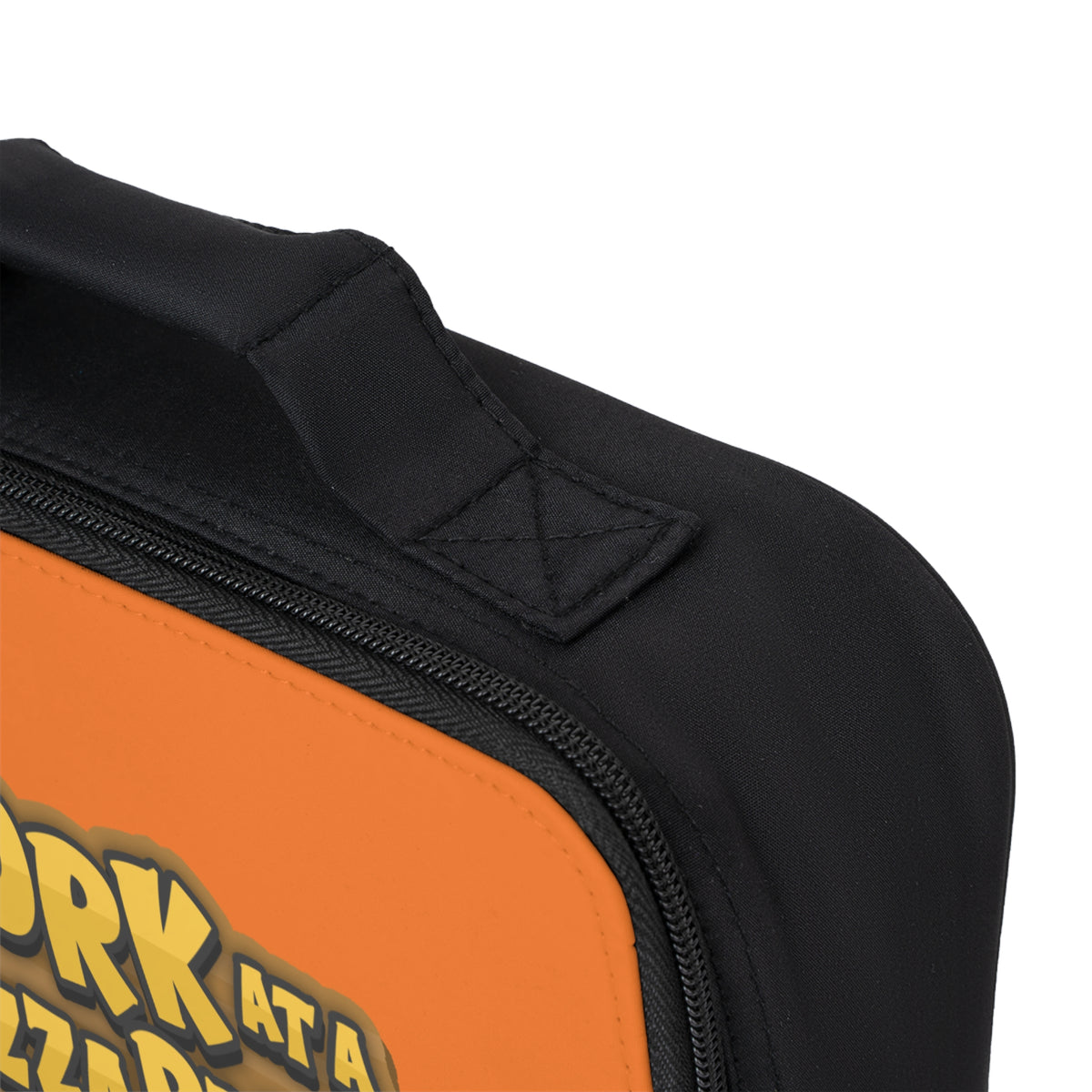Premium Roblox Themed Lunch Bag for Kids Crusta 🏆