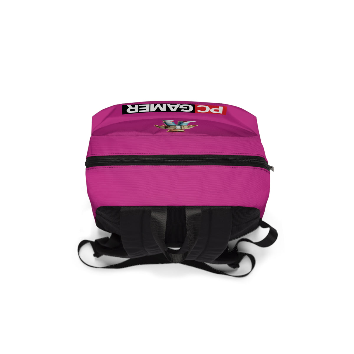 Roblox Backpack Play Rivals Pink