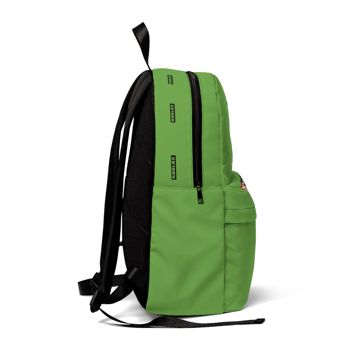 Roblox treet Backpack - Green