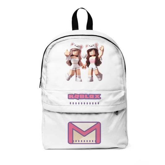 Roblox Best Friends - School Bag
