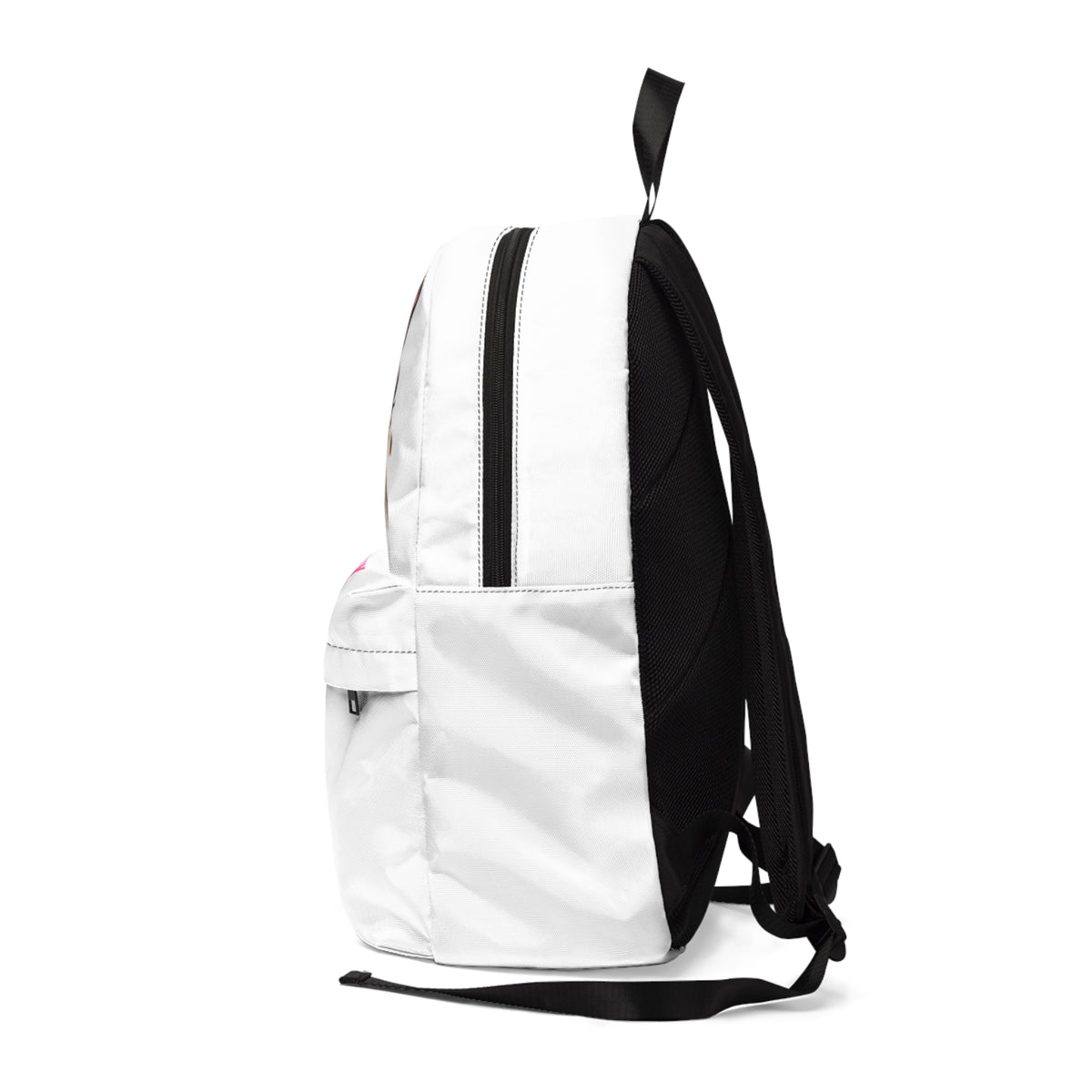 Roblox Soft Girl & Doggy Backpack
