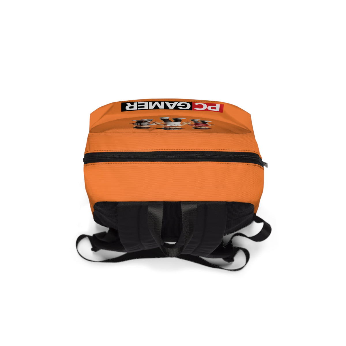 Roblox PC Gamer Crusta School Backpack