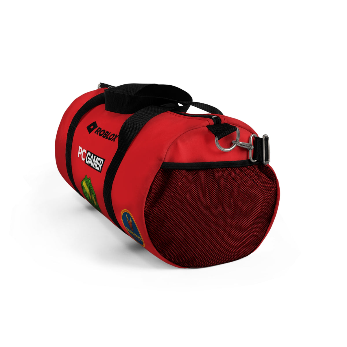 Roblox Gear Bag Red 🌐💥